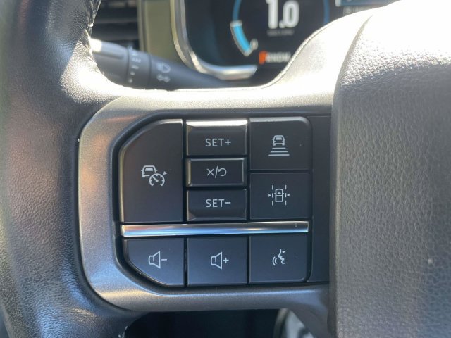 Used 2022 Ford F150 Lariat w/ Trailer Tow Package AWD/4WD image 23