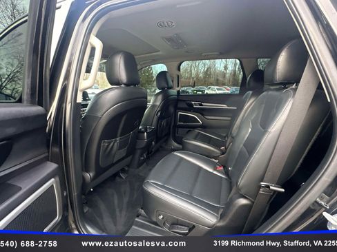 Used 2021 Kia Telluride S image 19