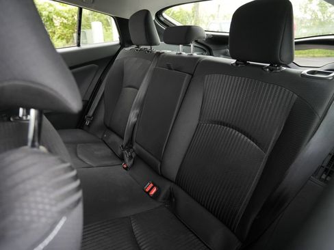 Used 2021 Toyota Prius Prime LE w/ Carpet Mat Package (TMS) FWD image 21