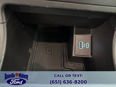 Used 2023 Ford Edge Titanium image 15