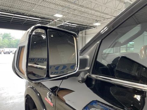Used 2019 RAM 3500 Limited AWD/4WD image 26