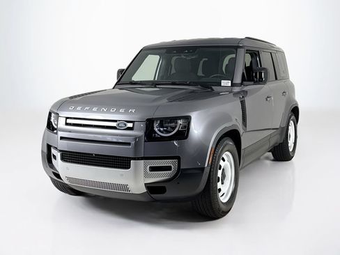 Used 2023 Land Rover Defender 110 AWD/4WD image 1