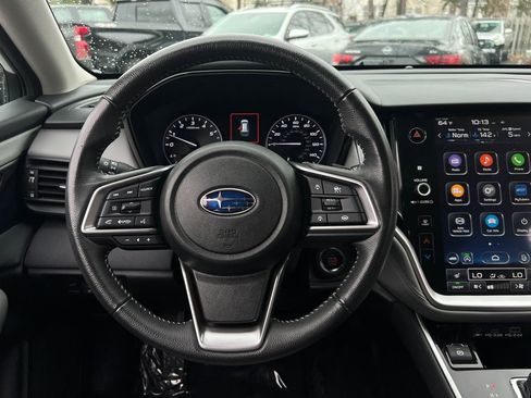 Used 2024 Subaru Outback Premium image 22