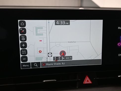 Used 2025 Kia Sportage X-Pro Prestige image 13