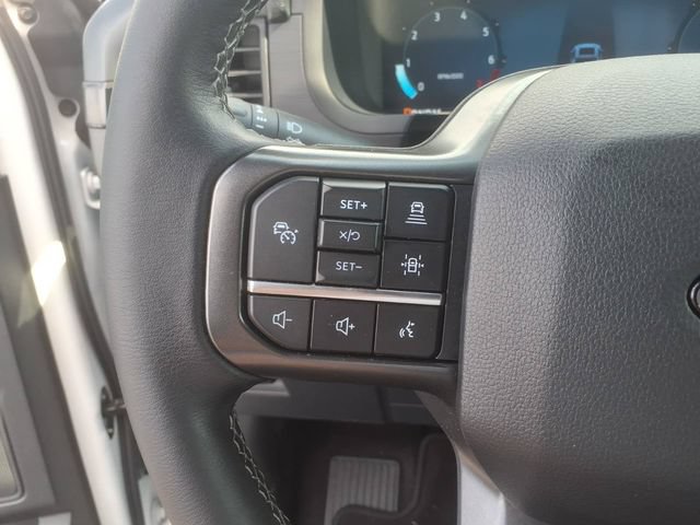 Used 2024 Ford F150 XLT w/ Equipment Group 302A MID AWD/4WD image 18