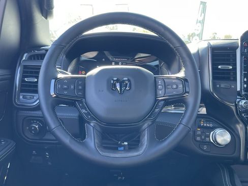 New 2026 RAM 1500 Limited image 24