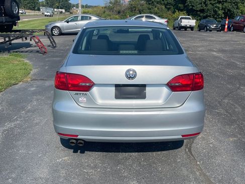 Used 2014 Volkswagen Jetta S FWD image 4