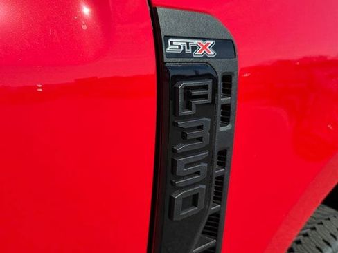 New 2026 Ford F350 XL w/ STX Appearance Package AWD/4WD image 38