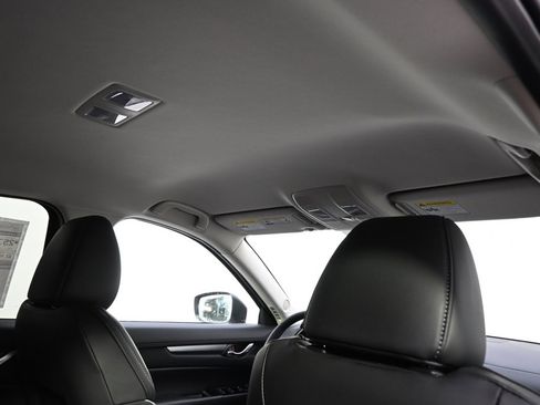 New 2025 MAZDA CX-5 AWD 2.5 S w/ Select Package image 17