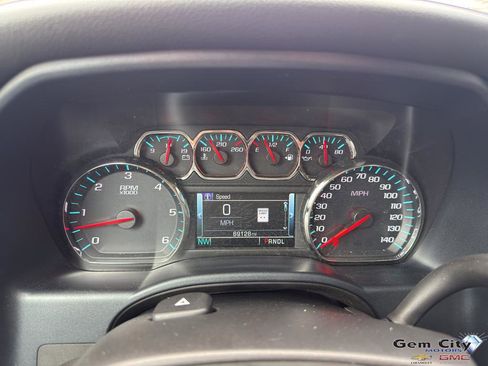 Used 2018 GMC Sierra 1500 SLT AWD/4WD image 29