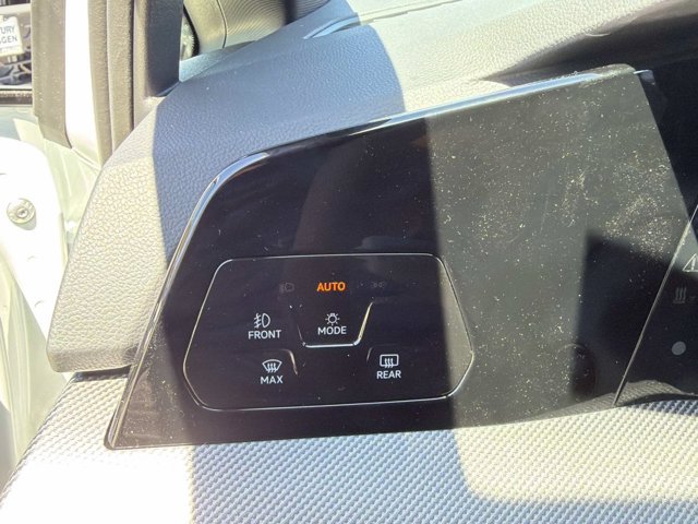 New 2026 Volkswagen GTI S FWD image 23