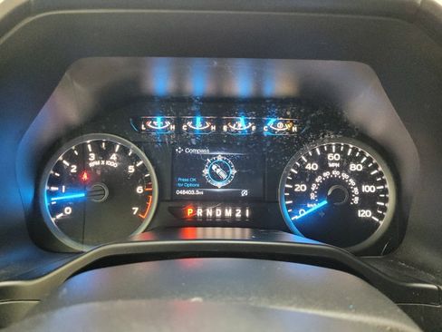 Used 2017 Ford F150 XLT w/ Equipment Group 301A Mid RWD image 23