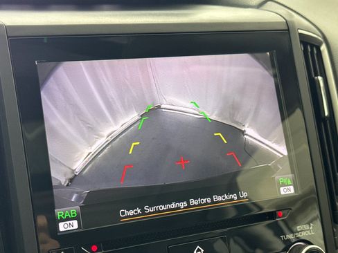 Used 2019 Subaru Crosstrek 2.0i Limited AWD/4WD image 20