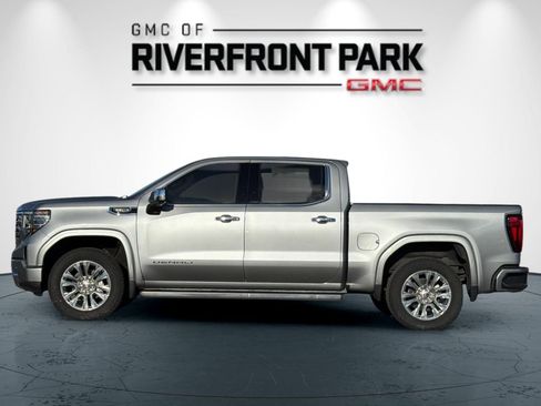 New 2026 GMC Sierra 1500 Denali w/ Technology Package AWD/4WD image 6