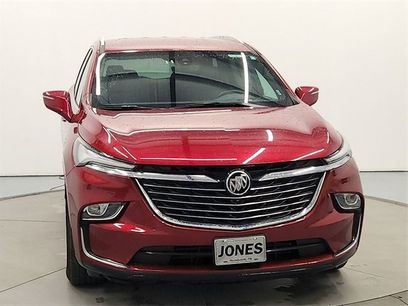 Used 2024 Buick Enclave Premium