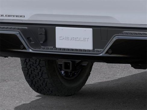 New 2026 Chevrolet Colorado Z71 w/ Technology Package AWD/4WD image 14