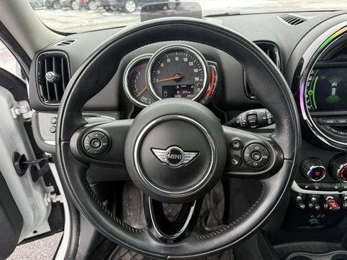 Used 2018 MINI Cooper Countryman S image 11