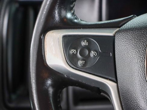 Used 2021 GMC Canyon Elevation w/ Trailering Package image 11