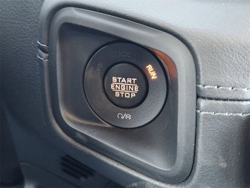 New 2026 Jeep Gladiator Sport image 15