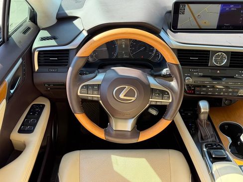 Used 2019 Lexus RX 350 FWD w/ Navigation Package image 9