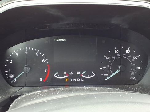 Used 2020 Ford Escape SE image 25