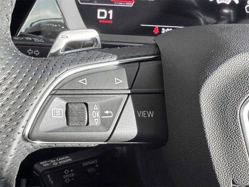 Used 2024 Audi RS 3 image 22