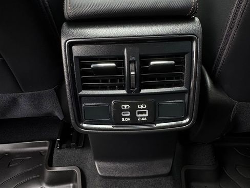 Certified 2025 Subaru Forester Sport AWD/4WD image 34