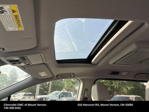 Used 2018 Honda Odyssey Elite image 17