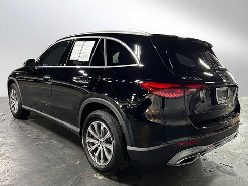 Used 2026 Mercedes-Benz GLC 300 4MATIC image 5