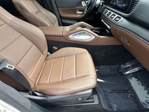 Certified 2024 Mercedes-Benz GLE 350 4MATIC image 15