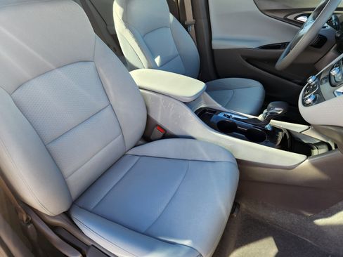 Used 2023 Chevrolet Malibu LS image 10