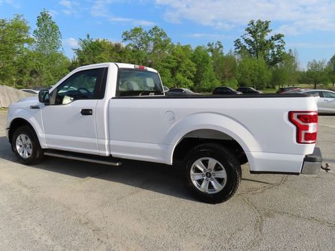 Used 2020 Ford F150 XL w/ Equipment Group 101A Mid image 11