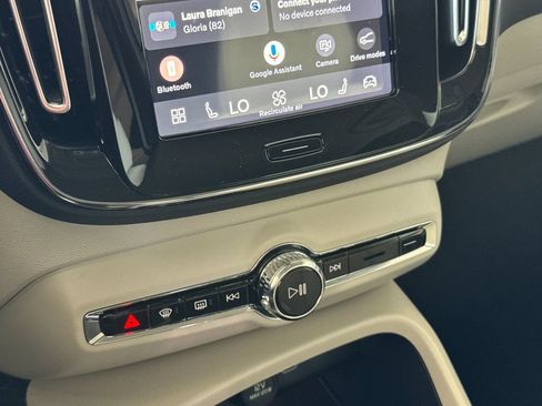 New 2026 Volvo XC40 B5 Plus AWD/4WD image 20