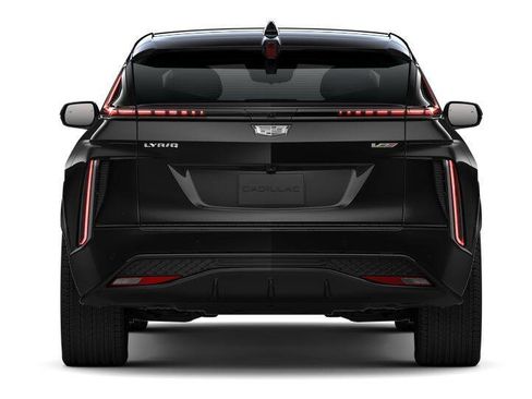 New 2026 Cadillac Lyriq V image 30