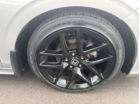 Used 2022 Honda Civic Sport image 20