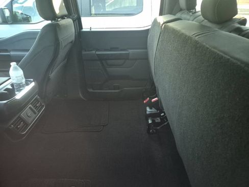 Used 2025 Ford F150 STX RWD image 28