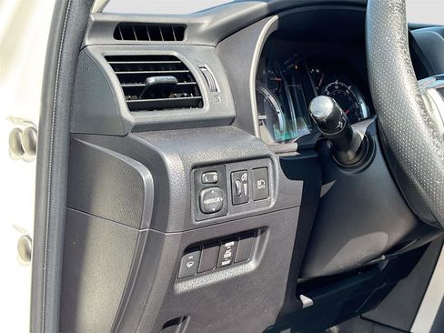 Used 2021 Toyota 4Runner Limited image 10