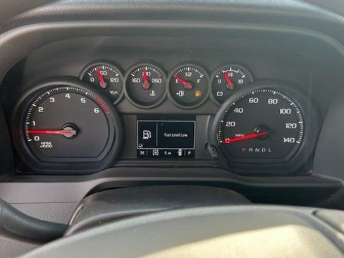 New 2025 Chevrolet Silverado 3500 W/T w/ WT Convenience Package image 19