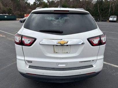 Used 2016 Chevrolet Traverse LT