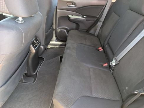 Used 2016 Honda CR-V EX image 19