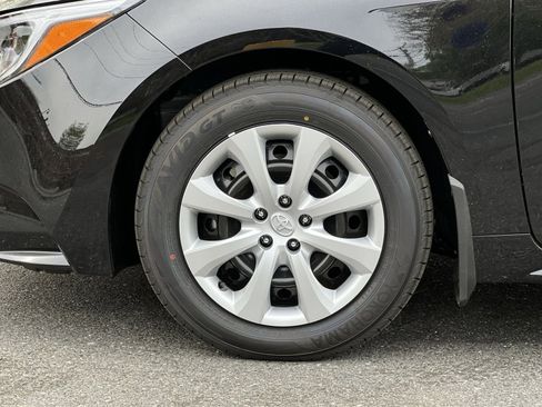 New 2026 Toyota Corolla LE image 7