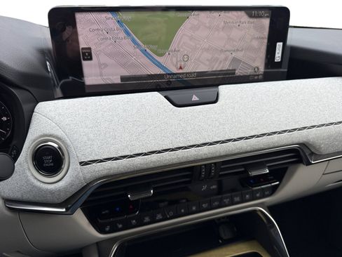 New 2026 MAZDA CX-90 3.3 Turbo S w/ Premium Plus image 12