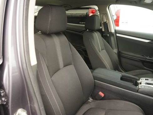 Used 2016 Honda Civic EX-T image 20