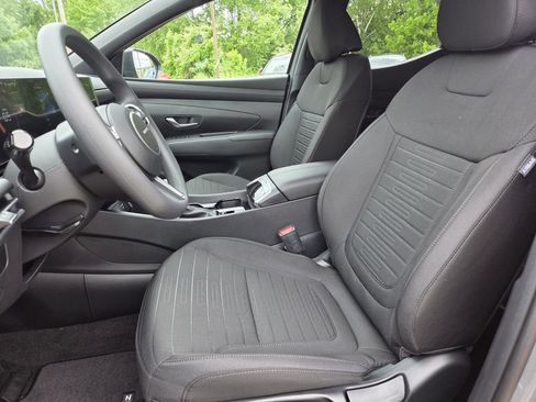 New 2026 Hyundai Santa Cruz SE FWD image 11