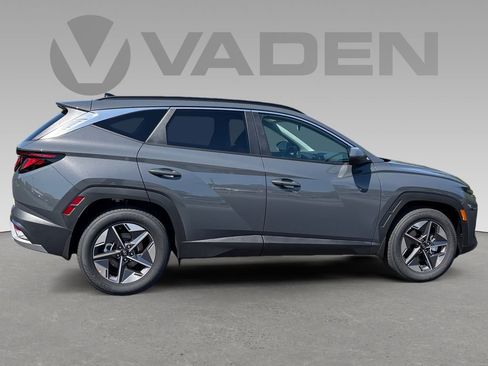 New 2026 Hyundai Tucson SEL FWD image 6