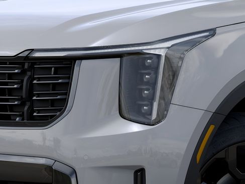 New 2026 Kia Sorento X-Line EX AWD/4WD image 10