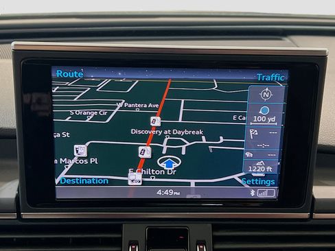 Used 2018 Audi A6 2.0T Premium FWD image 9