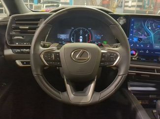 Used 2025 Lexus RX 350 Premium w/ Accessory Package (K3) AWD/4WD video 2
