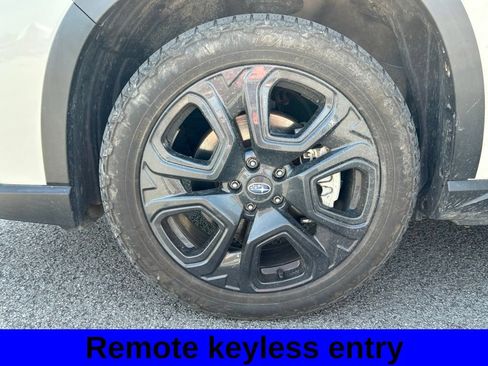 Used 2023 Subaru Ascent Onyx Edition Limited AWD/4WD image 9