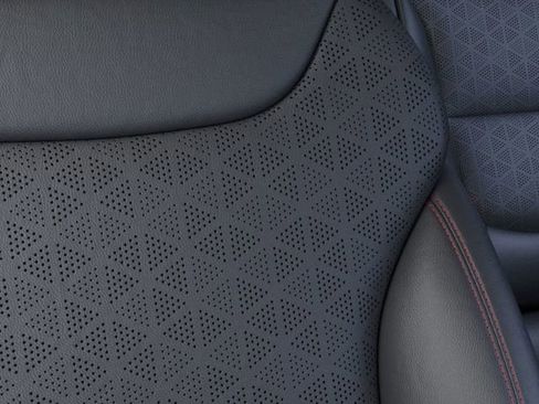 New 2027 Chevrolet Bolt RS image 22